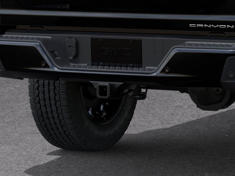 New 2026 Onyx Black GMC Denali image 14