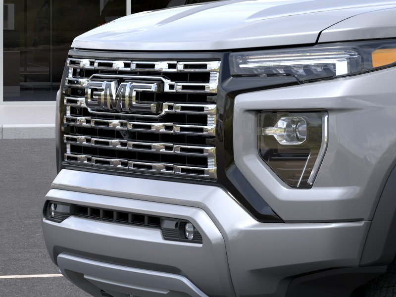 2026 GMC Canyon Denali - Photo 13