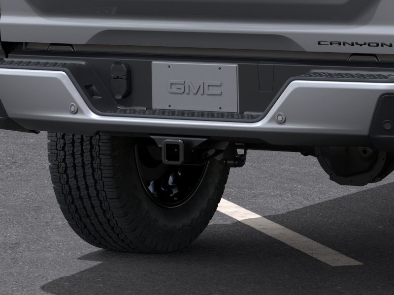 2026 GMC Canyon Denali - Photo 14