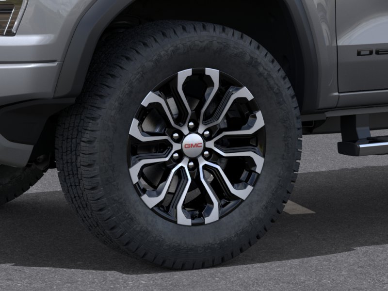 2026 GMC Canyon Denali - Photo 9