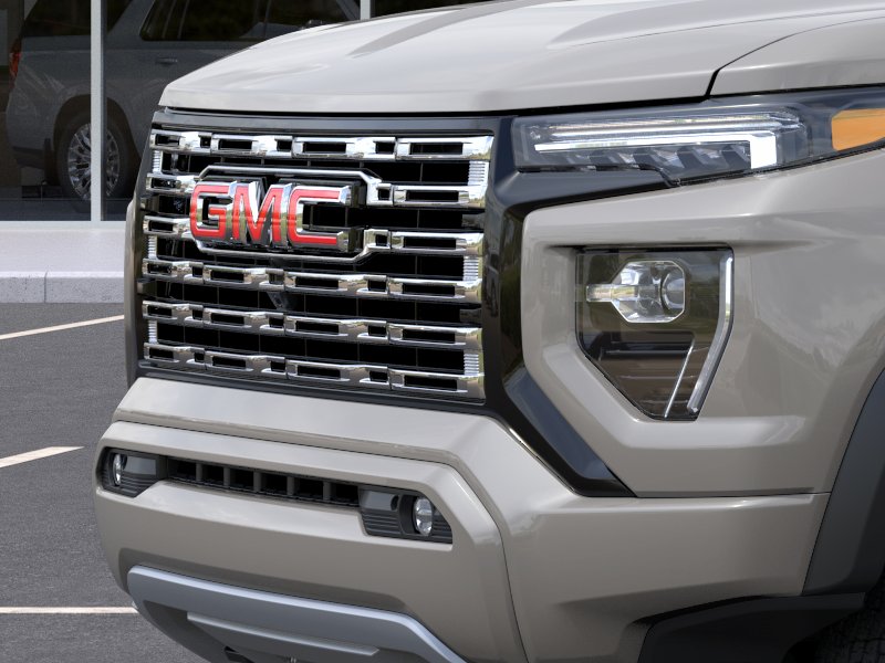 2026 GMC Canyon Denali - Photo 37