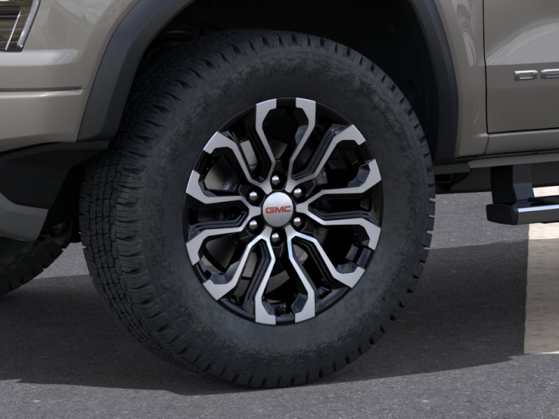 2026 GMC Canyon Denali - Photo 33