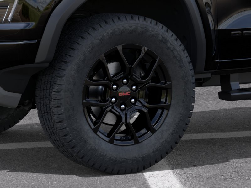 New 2026 Onyx Black GMC Denali image 33