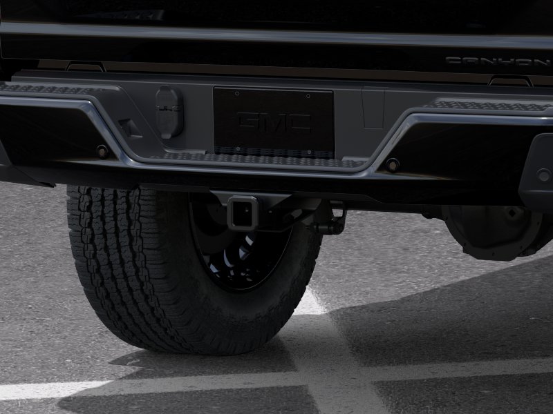 New 2026 Onyx Black GMC Denali image 38