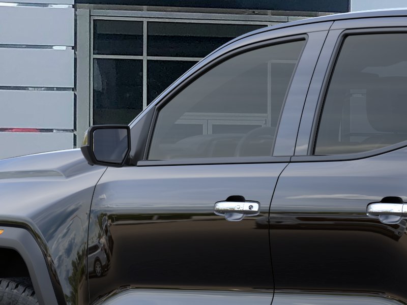 New 2026 Onyx Black GMC Denali image 36