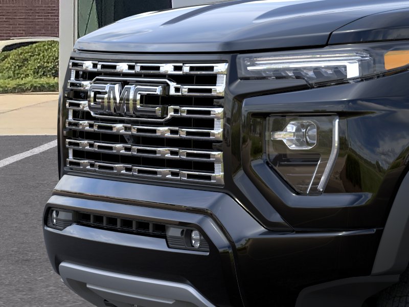 New 2026 Onyx Black GMC Denali image 37