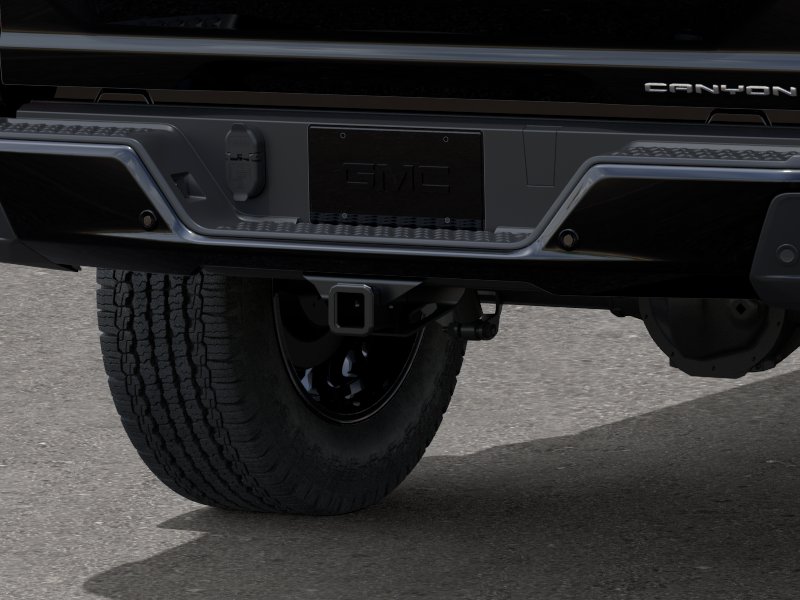 2026 GMC Canyon Denali - Photo 38