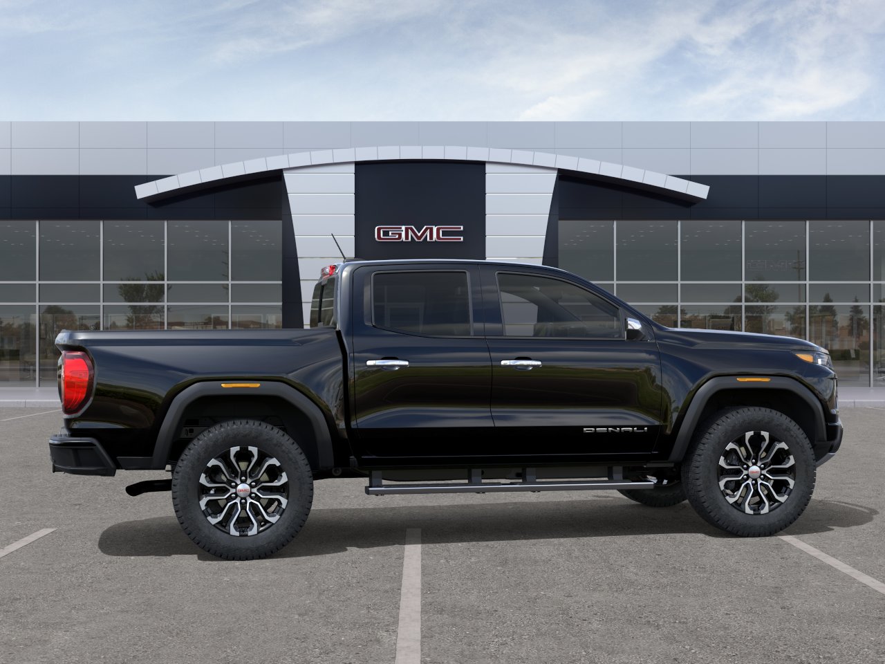 2026 GMC Canyon Denali - Photo 29