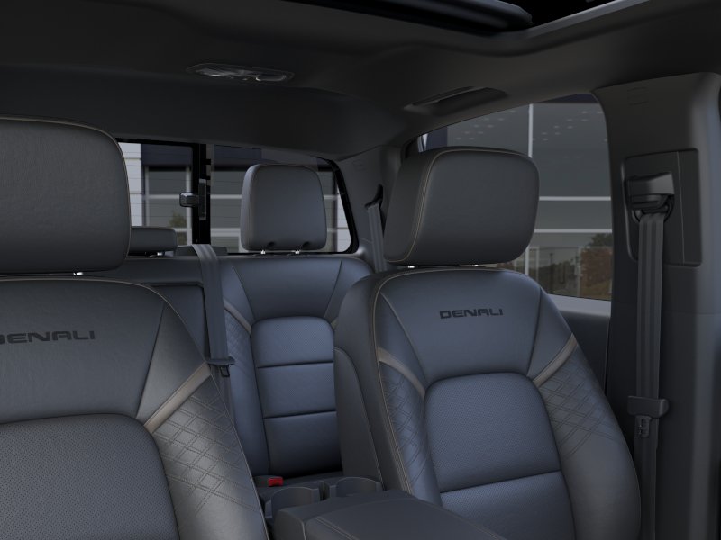 2026 GMC Canyon Denali - Photo 48