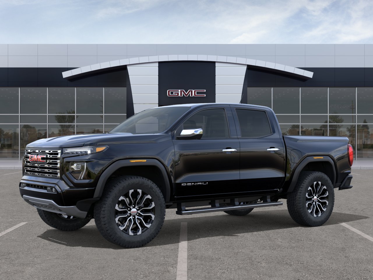2026 GMC Canyon Denali - Photo 26