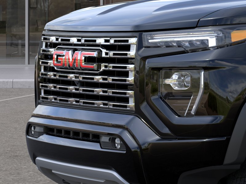 2026 GMC Canyon Denali - Photo 37