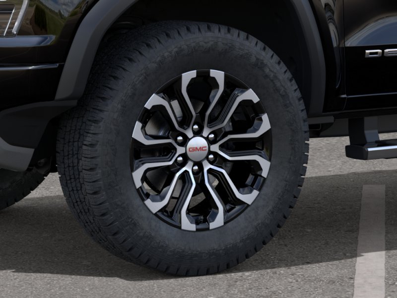 2026 GMC Canyon Denali - Photo 33
