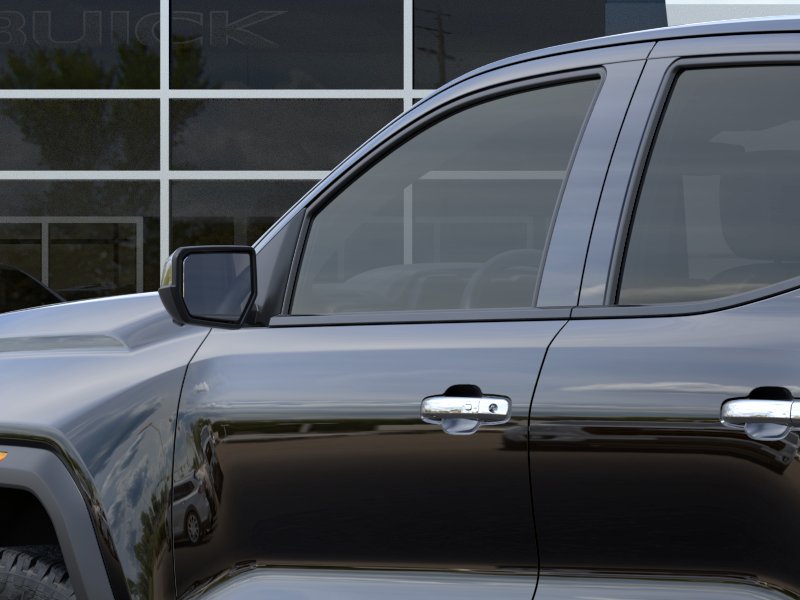 New 2026 Onyx Black GMC Denali image 36