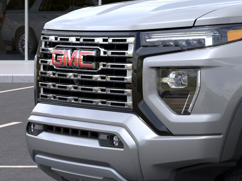 2026 GMC Canyon Denali - Photo 37