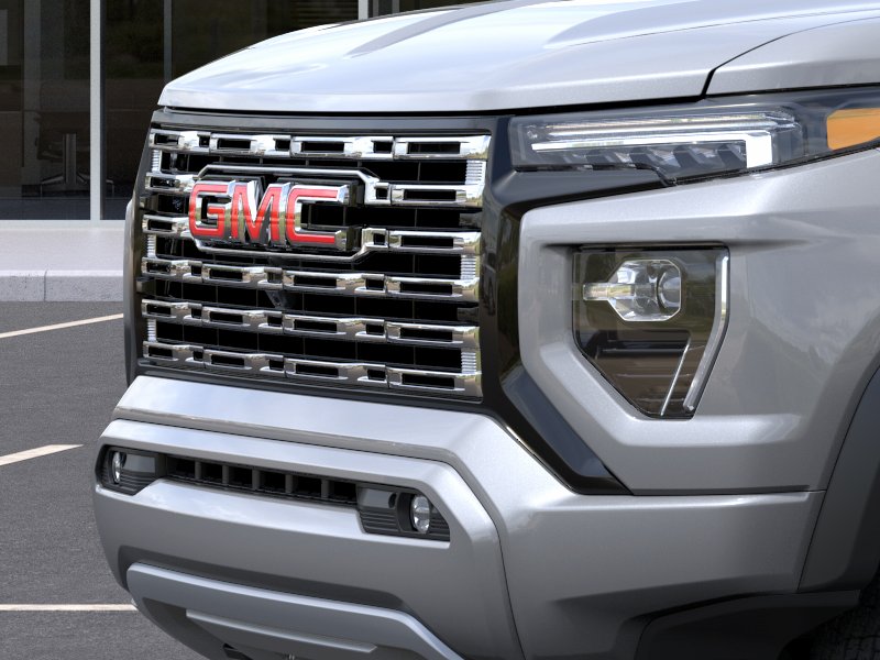 New 2026 Sterling Metallic GMC Denali image 37