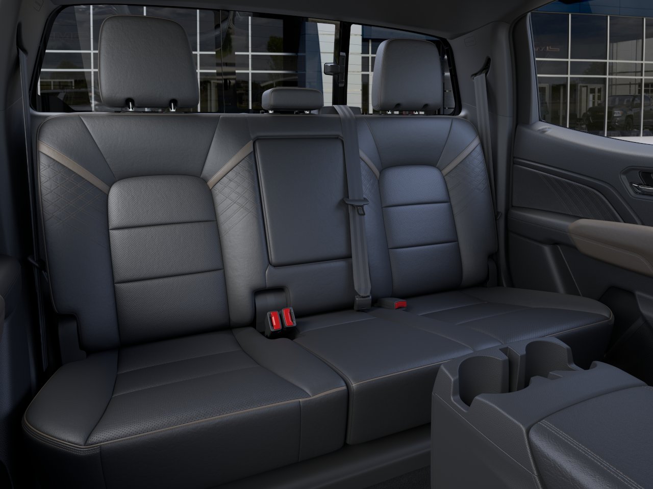 New 2026 Summit White GMC Denali image 17