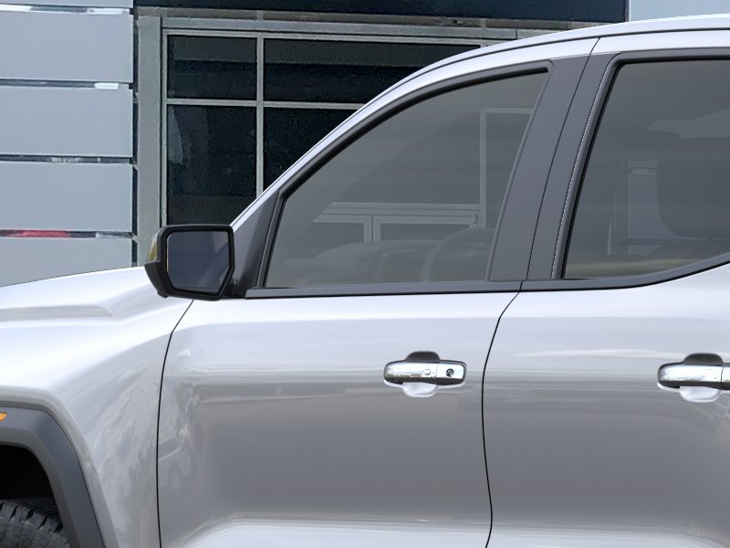 New 2026 Sterling Metallic GMC Denali image 36