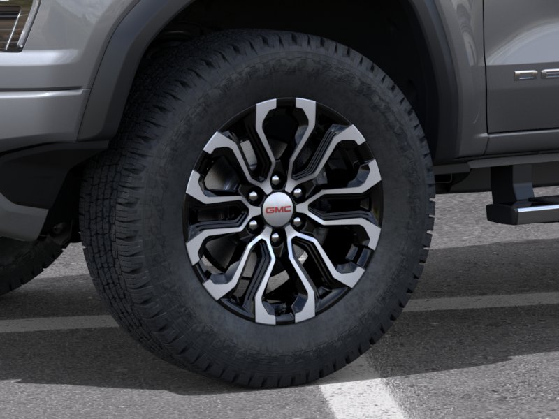New 2026 Sterling Metallic GMC Denali image 33
