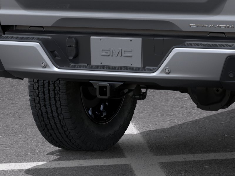 New 2026 Sterling Metallic GMC Denali image 38