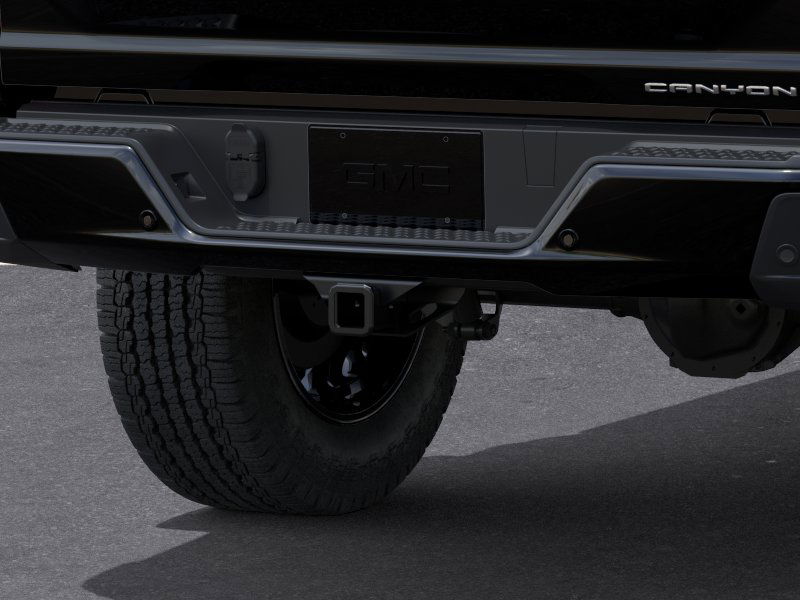 2026 Gmc Canyon Denali photo 14