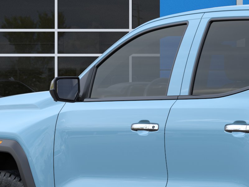New 2026 Glacier Metallic GMC Denali image 36