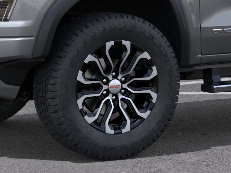 New 2026 Sterling Metallic GMC Denali image 34
