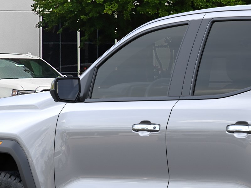 New 2026 Sterling Metallic GMC Denali image 37