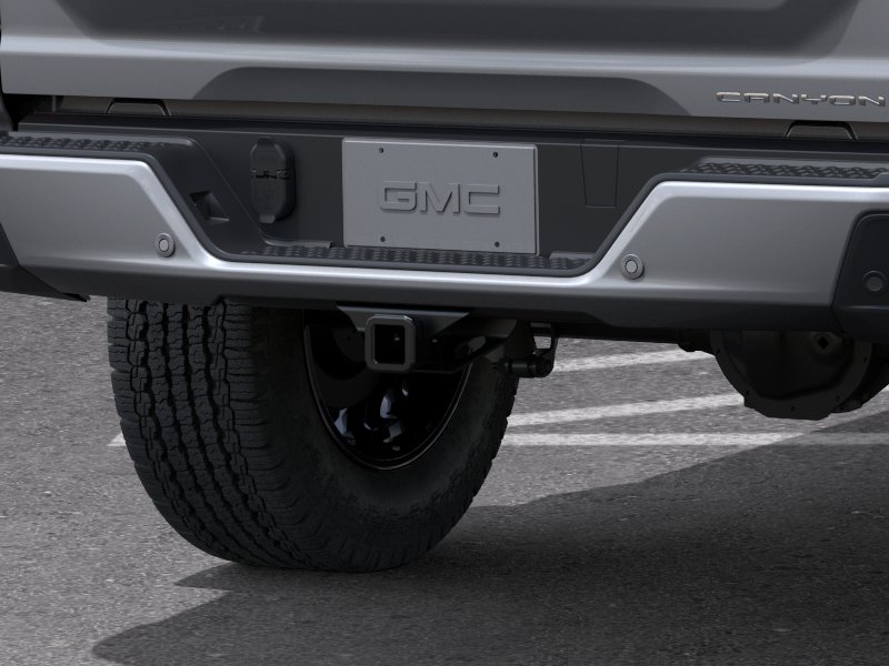 New 2026 Sterling Metallic GMC Denali image 39