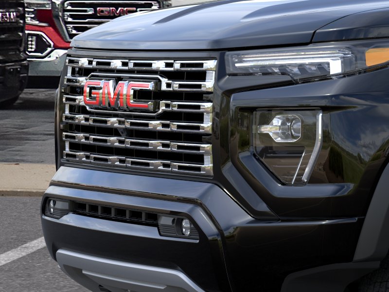 New 2026 Onyx Black GMC Denali image 39