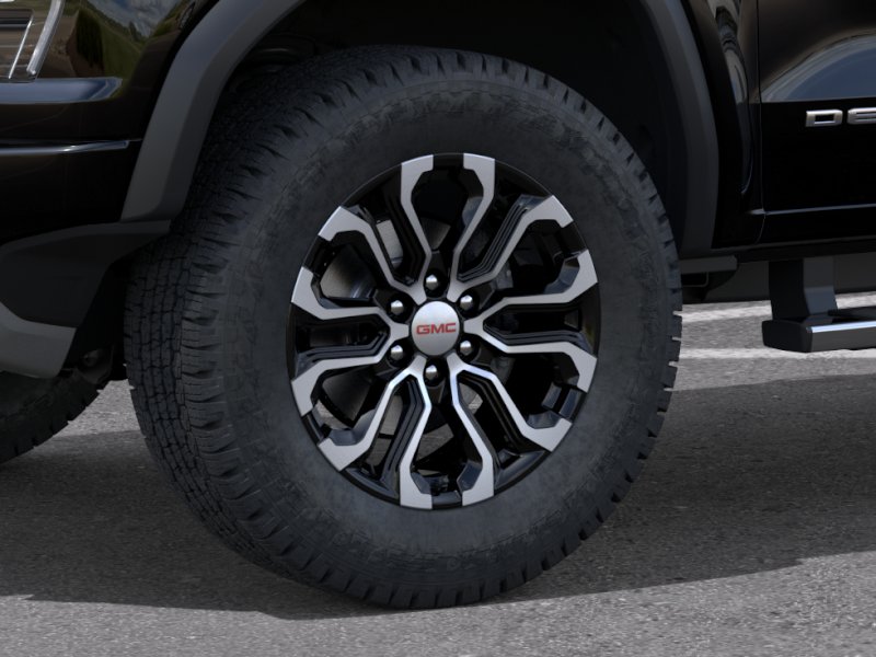 New 2026 Onyx Black GMC Denali image 35