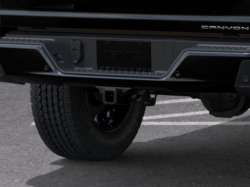 New 2026 Onyx Black GMC Denali image 40