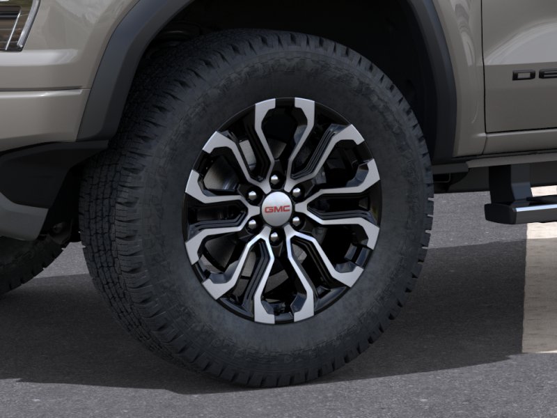 2026 GMC Canyon Denali - Photo 33