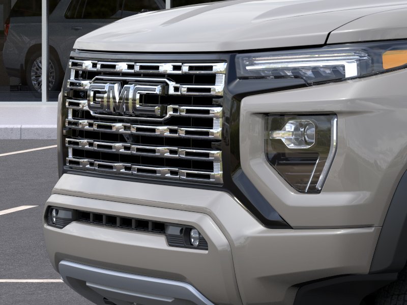 2026 GMC Canyon Denali - Photo 37