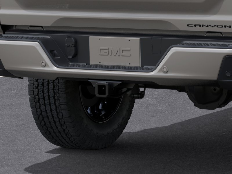 2026 GMC Canyon Denali - Photo 38