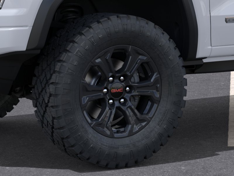 2024 GMC Canyon Elevation - Photo 43