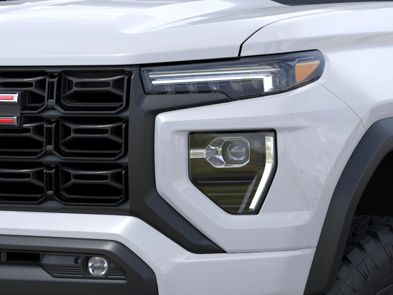 2024 GMC Canyon Elevation - Photo 44