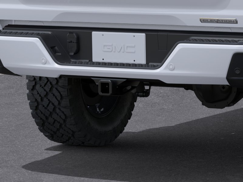 2024 GMC Canyon Elevation - Photo 48