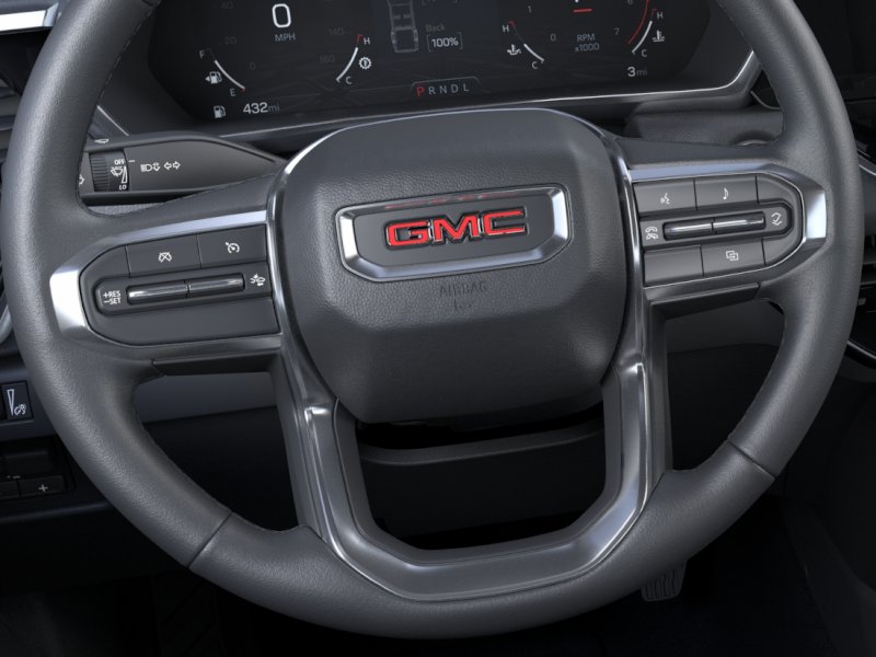 2024 GMC Canyon Elevation - Photo 53