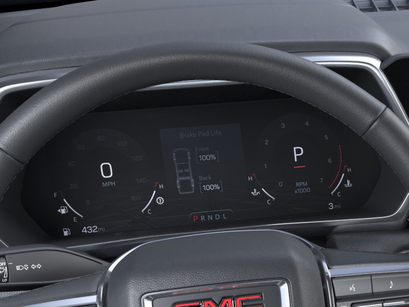 2024 GMC Canyon Elevation - Photo 52