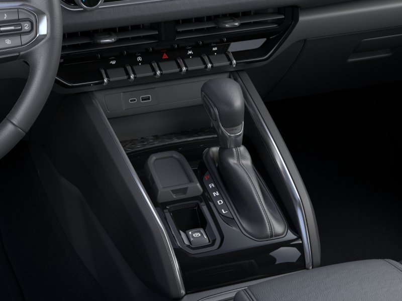 2024 GMC Canyon Elevation - Photo 57