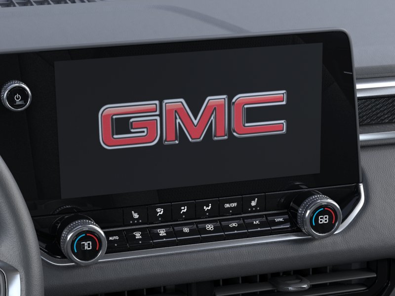 2024 GMC Canyon Elevation - Photo 54