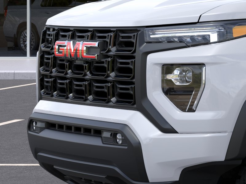 2024 GMC Canyon Elevation - Photo 47