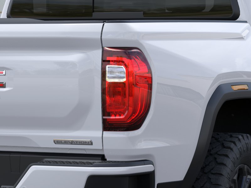 2024 GMC Canyon Elevation - Photo 45