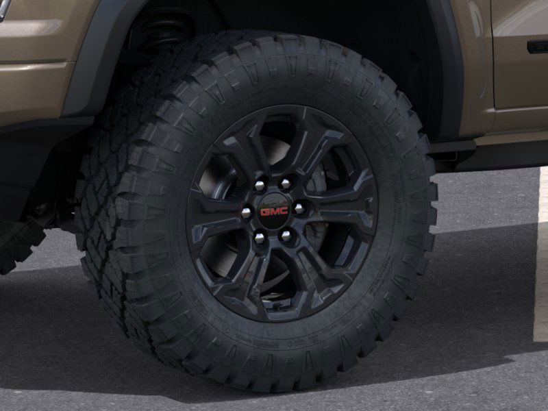 2024 Gmc Canyon Elevation photo 9