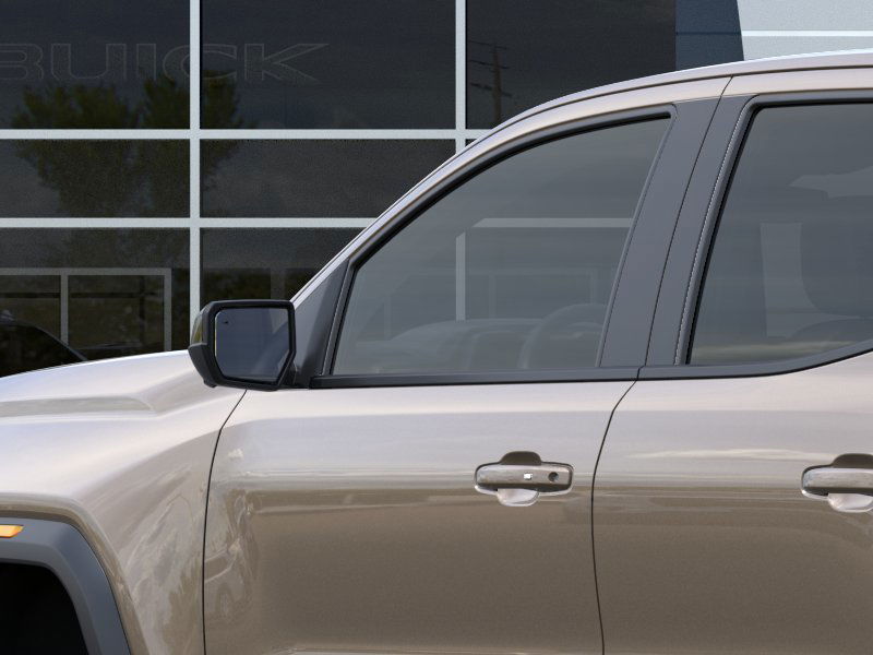 2024 Gmc Canyon Elevation photo 12