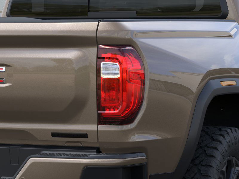 2024 Gmc Canyon Elevation photo 11