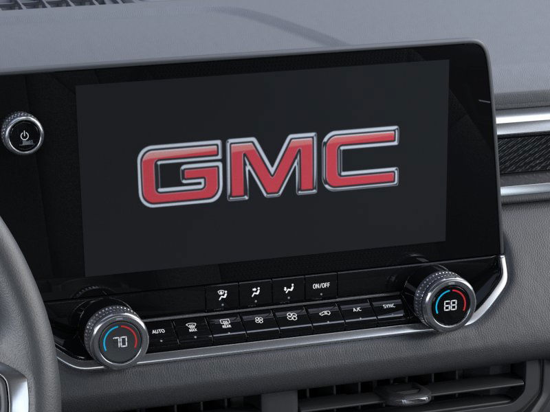 2024 Gmc Canyon Elevation photo 20