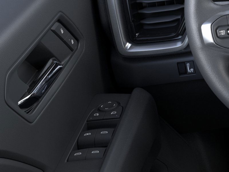 2024 Gmc Canyon Elevation photo 22