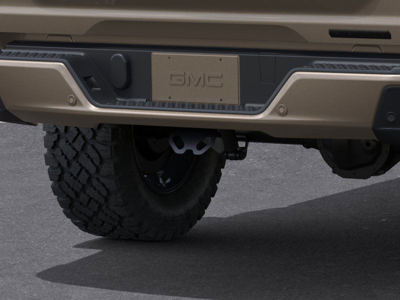 2024 Gmc Canyon Elevation photo 14