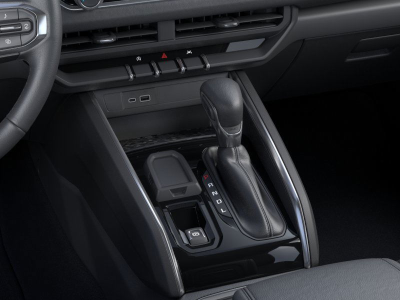 2024 Gmc Canyon Elevation photo 23